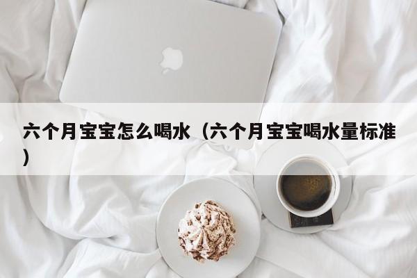六个月宝宝怎么喝水（六个月宝宝喝水量标准）