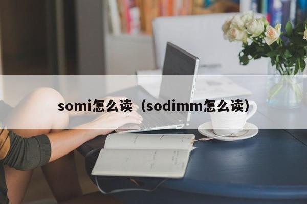 somi怎么读（sodimm怎么读）