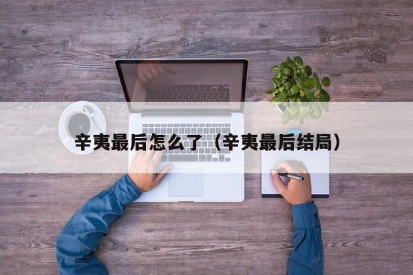 辛夷最后怎么了（辛夷最后结局）