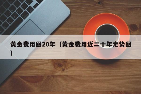 黄金费用图20年（黄金费用近二十年走势图）