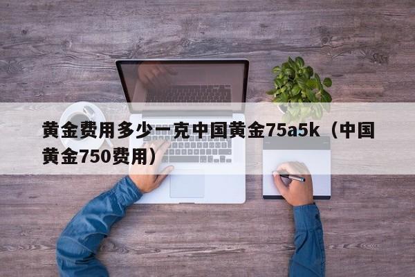 黄金费用多少一克中国黄金75a5k（中国黄金750费用）