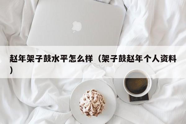 赵年架子鼓水平怎么样（架子鼓赵年个人资料）