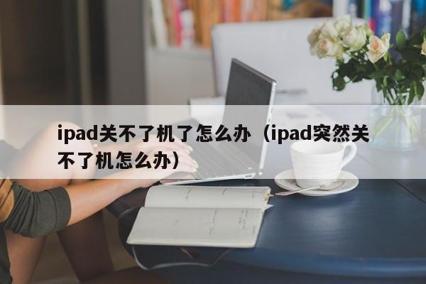 ipad关不了机了怎么办（ipad突然关不了机怎么办）