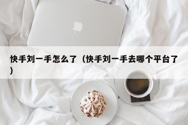 快手刘一手怎么了（快手刘一手去哪个平台了）