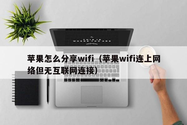 苹果怎么分享wifi（苹果wifi连上网络但无互联网连接）