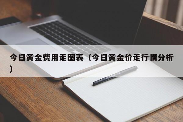 今日黄金费用走图表（今日黄金价走行情分析）