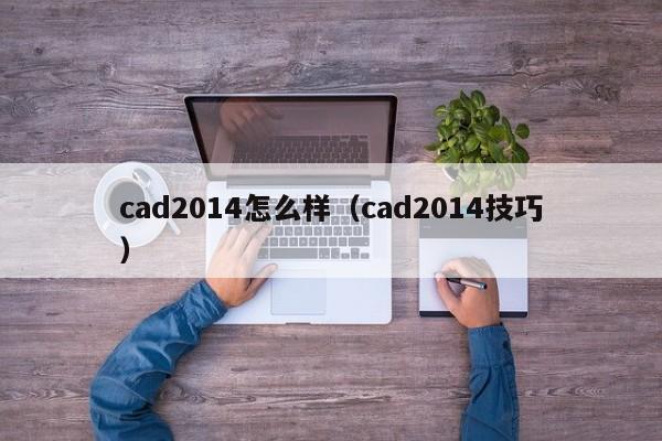 cad2014怎么样（cad2014技巧）