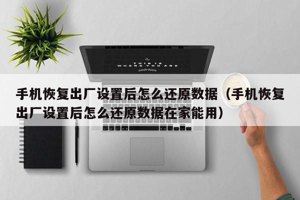 手机恢复出厂设置后怎么还原数据（手机恢复出厂设置后怎么还原数据在家能用）