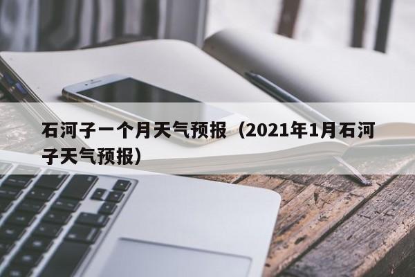 石河子一个月天气预报（2021年1月石河子天气预报）