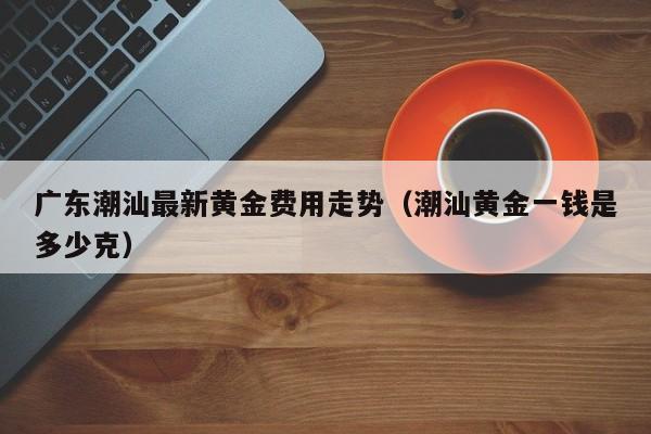 广东潮汕最新黄金费用走势（潮汕黄金一钱是多少克）