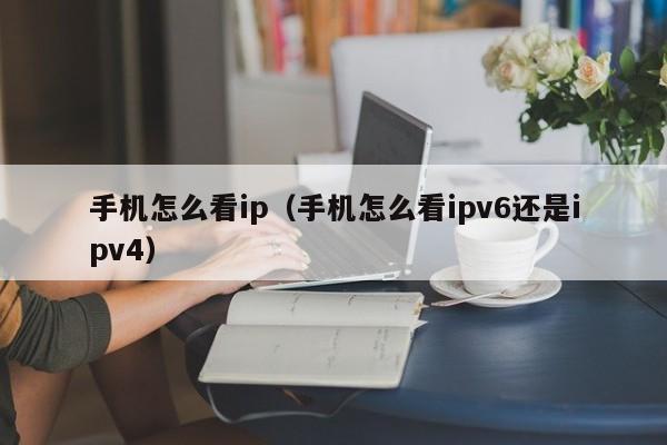 手机怎么看ip（手机怎么看ipv6还是ipv4）