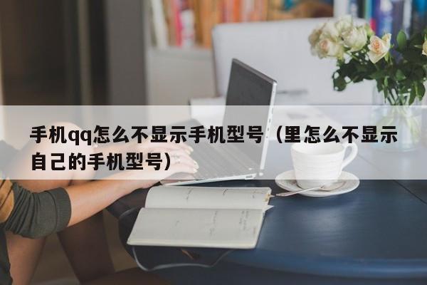 手机qq怎么不显示手机型号（里怎么不显示自己的手机型号）