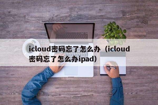 icloud密码忘了怎么办（icloud密码忘了怎么办ipad）