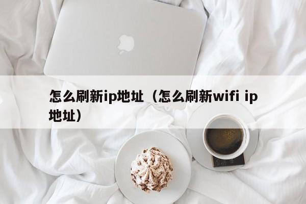 怎么刷新ip地址（怎么刷新wifi ip地址）