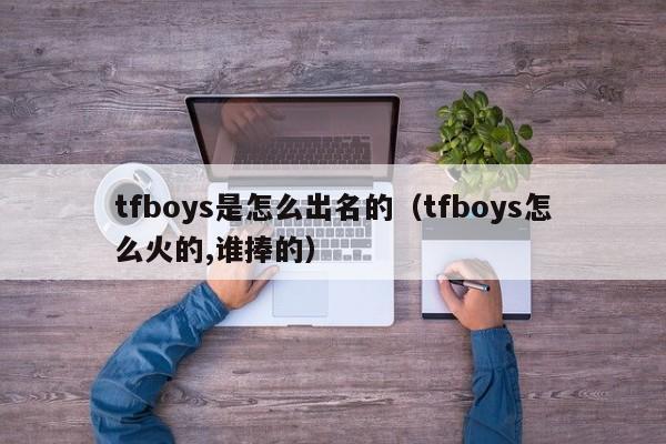 tfboys是怎么出名的（tfboys怎么火的,谁捧的）