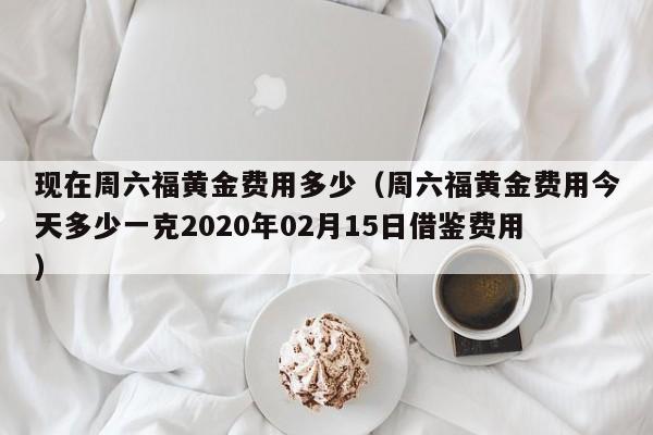 现在周六福黄金费用多少（周六福黄金费用今天多少一克2020年02月15日借鉴费用）