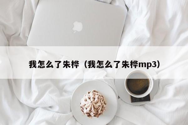 我怎么了朱桦（我怎么了朱桦mp3）